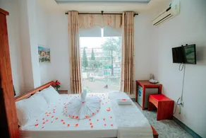 Phú Vang Hotel Pleiku - Image 2