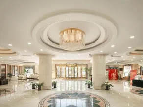Yuhua International Hotel (Jiaoda Heqing Road) - Image 3