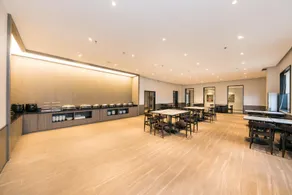 Hanting Hotel Taizhou Jiaojiang Baolong City - Image 5