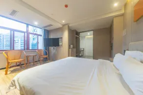 Haikou Henghong Hotel (Friendship Sunshine City Branch) - Image 2
