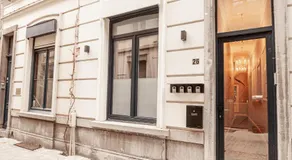 Luxury Suites Palace by Rikas Hotels - Image 4