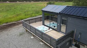 Flatmoen Natur Lodge - Image 3