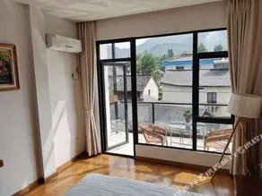 Deqing Shanyinju Country House - Image 2