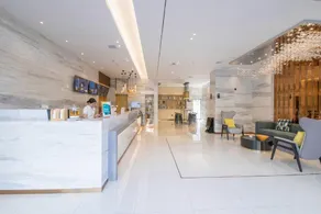 City Comfort Inn Hengyang Zhurong Avenue - Image 5