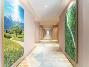 Vienna 3 Good Hotel (Anyang Shuiye Fuyan Avenue Branch) - Image 4