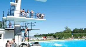 Kronocamping Lidköping - Image 3