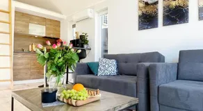 LUXURY CAMP - 150 m od Suntago Park - Image 4