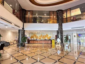 Shahai International Hotel - Image 4