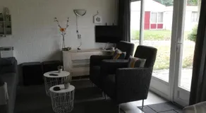 Rustige, gelijkvloerse vakantiewoning met 2 slaapkamers in Simpelveld, Zuid-Limburg - Image 2