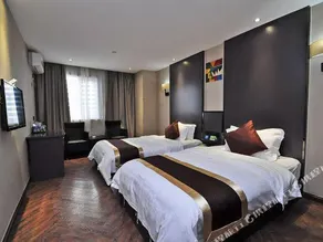Qingteng Yisu Hotel (Yangming Ancient Town, Yuyao, Ningbo) - Image 3