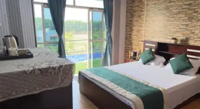 Luxury 3BHK Private Pool Farmhouse Near Durgapur - Image 2