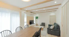 Quiet Japanese House near Airport - Image 3
