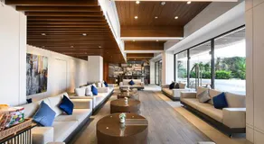 CT Green Bay Hot-Spring Hotel - Image 2
