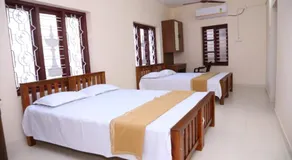 Travancore Tourist Home - Image 2