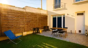 Spacious house with garden, 15 minutes from Paris - Image 4