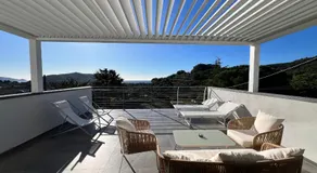Villa Serena vista mare - Image 2