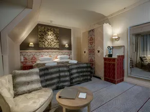 Aries Hotel & SPA Zakopane - Image 4