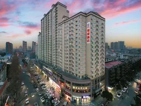 Homeinn · neo Hotel (Zhouzhi Shuijie County Government) - Image 2