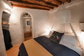 Chambre chez l'habitant avec terrasse et barbecue | Vue mer - Image 2