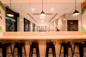 Hotel Cengkareng Inn - Image 4