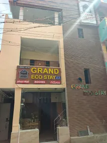 Grand Eco Stay - Image 5