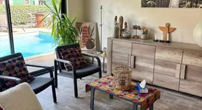 Des roulottes en Provence - Image 2