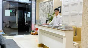 Hanoi Skyline Hotel - Image 2