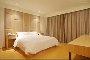 Ji Hotel Yantai Binhai Plaza - Image 2