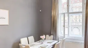 Josefov Riverside Apartment - Image 5
