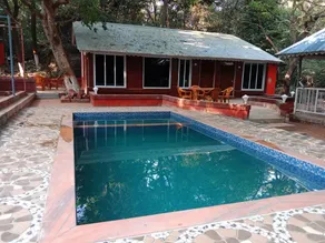 PEERBHOY HARITAGE RESORT MATHERAN - Image 3