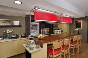 TownePlace Suites Newark Silicon Valley - Image 5