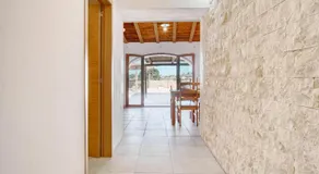 Chalé 'Casa Stone' com vista para a montanha, piscina privada e Wi-Fi - Image 4