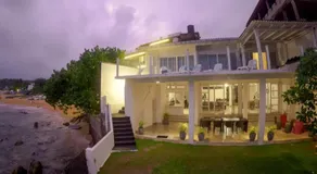 Galle Henna Beach House - Image 2