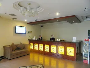 GreenTree Inn Hebei Zhangjiakou Public Security Plaza Express Hotel - Image 3