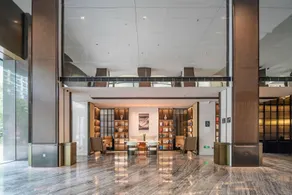 Pengker Deluxe Collection Hotel Shenzhen - Image 2