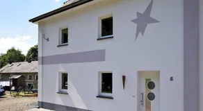 Holiday Home in Saint Vith with Terrace - Image 4