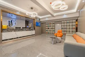 Urban Garden Hotel (Linyi High-speed Railway North Station Branch) - Image 3