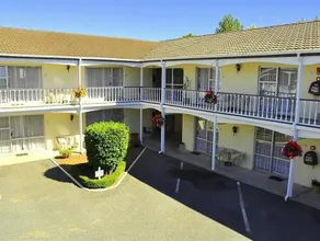 Union Victoria Motel - Image 4