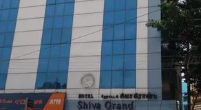 Hotel Shiva Grand - Image 2