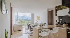 Luxury apartment 1 A club house - Image 3