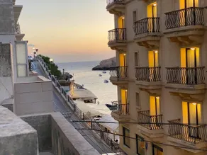 Duplex Penthouse in Xlendi with sea views - Image 3