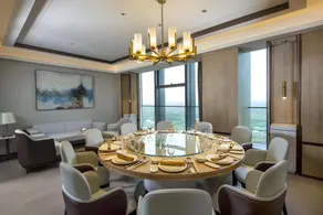 Grand Skylight International Hotel Ji'an - Image 5