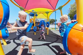 Big4 Beachlands Holiday Park - Image 4