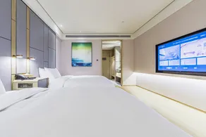 Ji Hotel Jiaozhou - Image 2