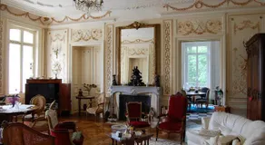 Château de broyes - Image 2