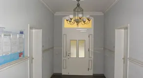 Central Apartments Chemnitz KASSBERG - Image 4