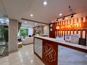 KEZAN Hotel - Image 2