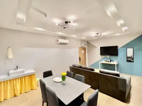 A1 Hotel Sungai Petani - Image 3