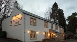 The Kirkstyle Inn & Sportsman Rest - Image 2