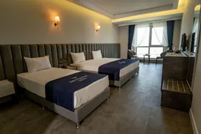 Newarise Hotel - Image 2